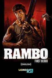 Rambo: First Blood