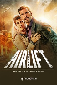 Airlift