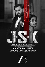 J.S.K - Janaki V v/s State of Kerala