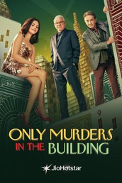 Only Murders in the Building
