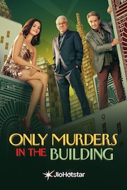 Only Murders in the Building