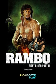 Rambo: First Blood Part II
