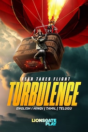 Turbulence