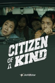 Citizen of A Kind