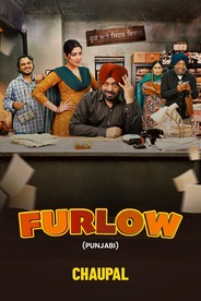 Furlow