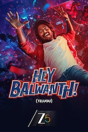 Hey Balwanth