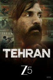 Tehran