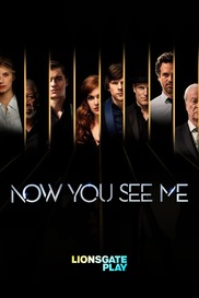 Now You See Me