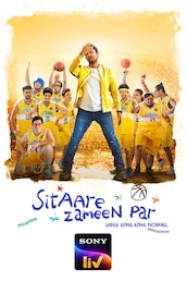 Sitaare Zameen Par