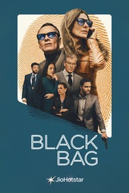Black Bag