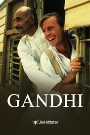 GANDHI