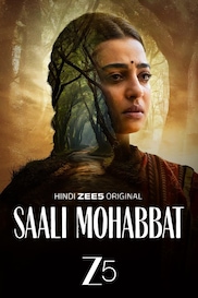 Saali Mohabbat