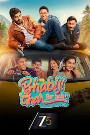 Bhabhiji Ghar Par Hai - Fun On The Run