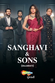 Sanghavi & Sons
