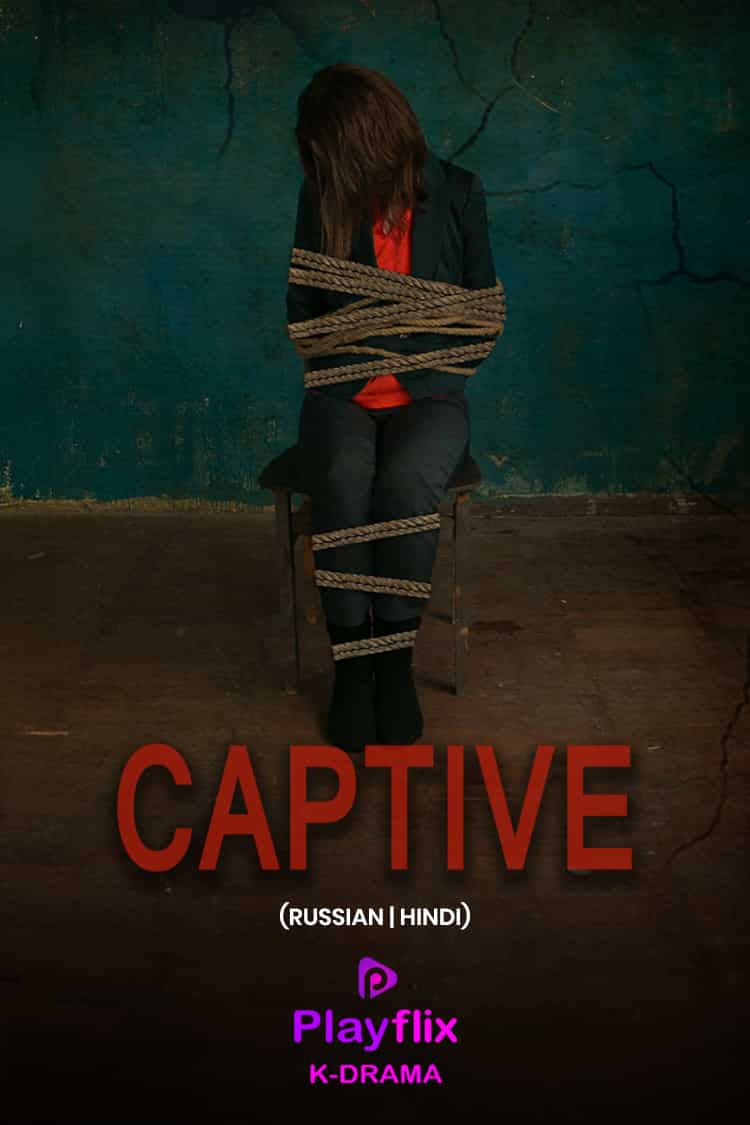 Captive (Hindi)