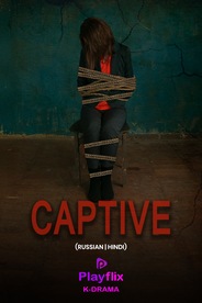 Captive (Hindi)