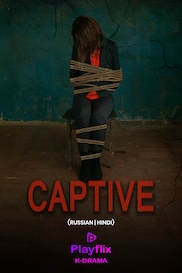 Captive (Hindi)