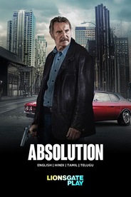 Absolution