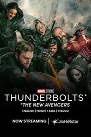 Thunderbolts*