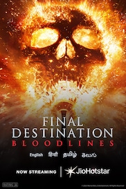 Final Destination: Bloodlines