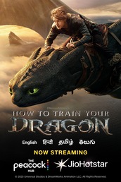 How To Train Your Dragon