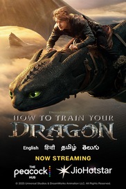 How To Train Your Dragon