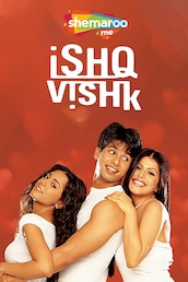 Ishq Vishk​​