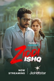 Ziddi Ishq