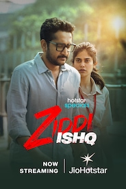 Ziddi Ishq