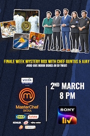 MasterChef India