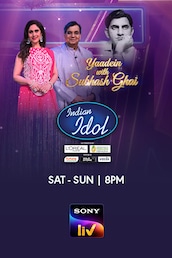 Indian Idol