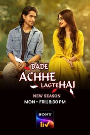 Bade Achhe Lagte Hain