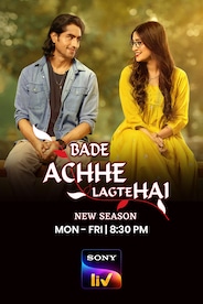 Bade Achhe Lagte Hain