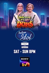 Indian Idol