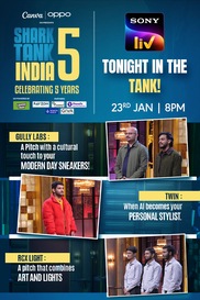 Shark Tank India