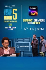 Shark Tank India