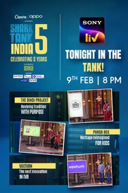 Shark Tank India