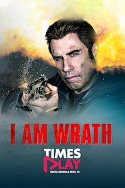 I Am Wrath