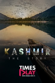 Kashmir The Untold Story