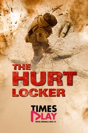 The Hurt Locker