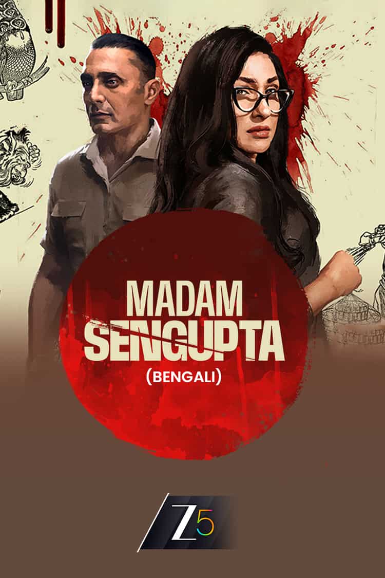Madam Sengupta