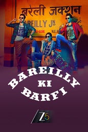 Bareilly Ki Barfi