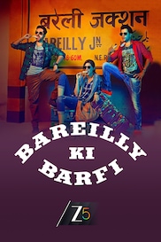 Bareilly Ki Barfi