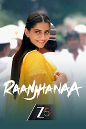 Raanjhanaa