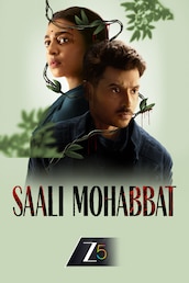 Saali Mohabbat