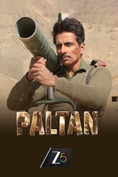 Paltan