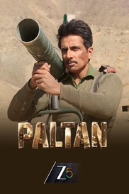 Paltan