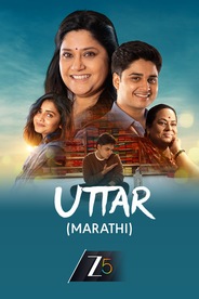 Watch Uttar on OTTplay with one OTT subscription