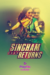 Singham Returns