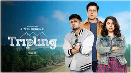 Tripling turns 8: Here's where you can watch Sumeet Vyas, Amol Parashar, and Maanvi Gagroo’s sibling drama on streaming